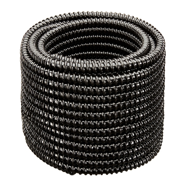1-1/2"x100Ft Flexible Non-Kink Water Garden Pond Tubing - MM Size